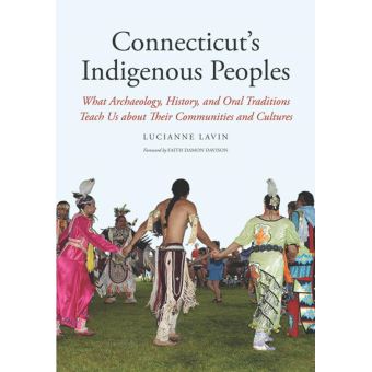 Connecticut's Indigenous Peoples - 1