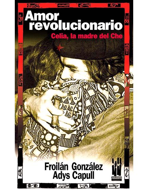 Txalaparta, S.l. Mujer Amor Revolucionario