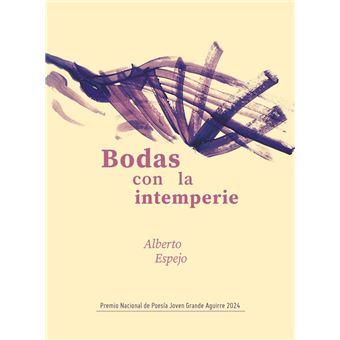 Bodas con la intemperie - 1