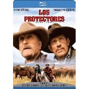 Los protectores - Blu-Ray