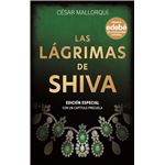 Las Lagrimas De Shiva-Nueva Edicion
