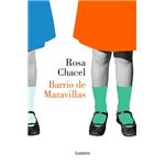 Barrio de maravillas