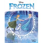Frozen Edicion 10 Aniversario-Mis Clasicos Disney
