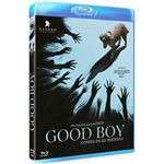 Good Boy - Blu-ray