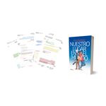 Pack Tc Nuestro Lugar En El Mundo
