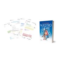 Pack Tc Nuestro Lugar En El Mundo