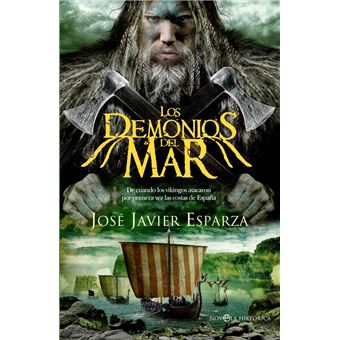 Los demonios del mar-bolsillo