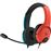 PDP Auriculares Gaming con cable LVL 40 Nintendo Switch