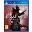 Bloodborne Game Of The Year PS4
