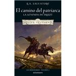 Los Mercenarios 3 El Camino Del Patriarca
