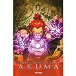 Street Fighter Orígenes