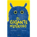 El Gigante Misterioso