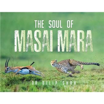 The Soul of Masai Mara - 1