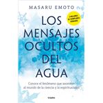 Los mensajes ocultos del agua