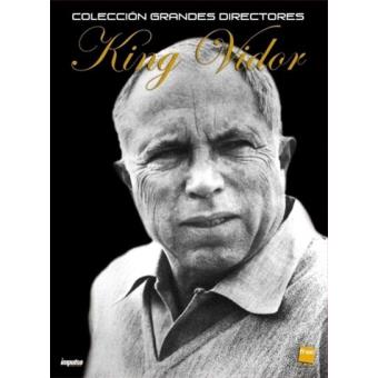 Pack King Vidor + Banda sonora + Libreto - Exclusiva Fnac - DVD