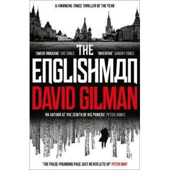 The englishman