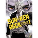 Sun-Ken Rock 1