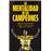 La mentalidad de los campeones
