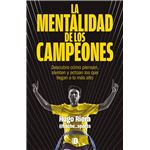 La mentalidad de los campeones
