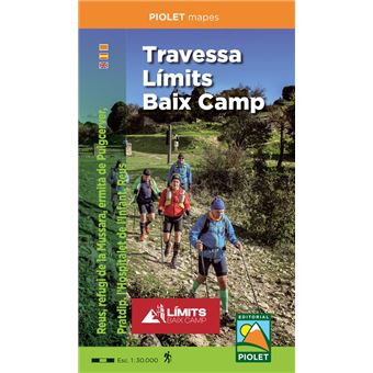 Travessa Límits Baix Camp