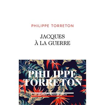 Jacques a la guerre
