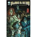 Villanos de gotham: especial aniver