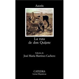 La ruta de don quijote-lh