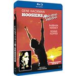 Hoosiers: Más que ídolos - Blu-ray