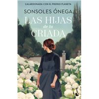 Las hijas de la criada