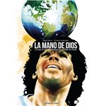 Maradona La Mano De Dios