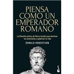 Piensa como un emperador romano