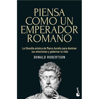 Piensa como un emperador romano