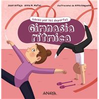 Gimnasia Rítmica