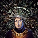 Flight of the Long Distance Healer - Vinilo