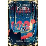 El club dels prodigis 2: La maledic