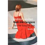 Noli me tangere / Ne me touche pas