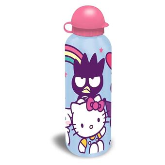 Botella de aluminio Hello Kitty & Friends 500ml - Varios modelos - 1