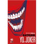 Batman Yo Joker