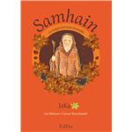Samhain. La màgia del món invisible