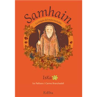 Samhain. La màgia del món invisible