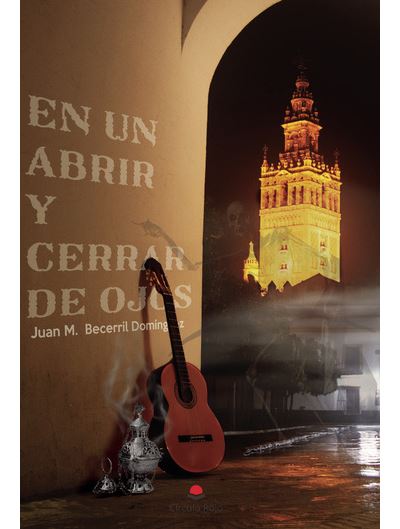 En Un Abrir Y Cerrar De Ojos