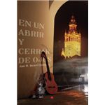 En Un Abrir Y Cerrar De Ojos - De Juan Manuel