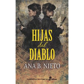 Hijas del diablo