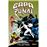 100% Marvel HC Capa Y Puñal: La Agonía Y El Éxtasis