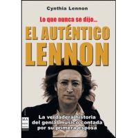 El auténtico Lennon