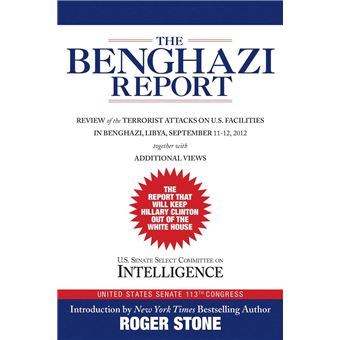 The Benghazi Report - 1