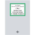 Derecho financiero y tributario i