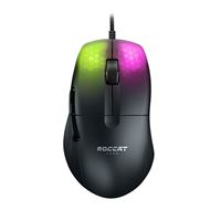 Ratón gaming Roccat Kone Pro Negro