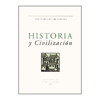 Historia y civilización - 1