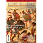 Mercenarios en el mundo antiguo